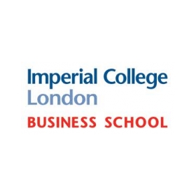 Imperial College Business School logo