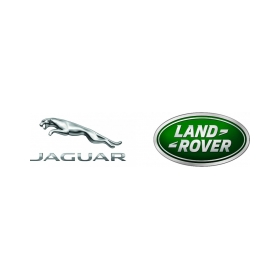 Jaguar Land Rover logo