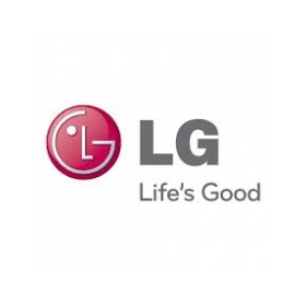 LG Electronics UK logo