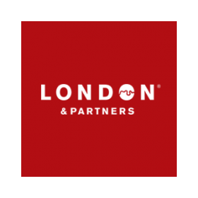 London & Partners logo