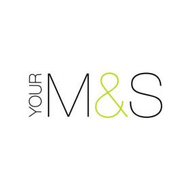 Marks & Spencer logo