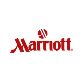 Marriott logo