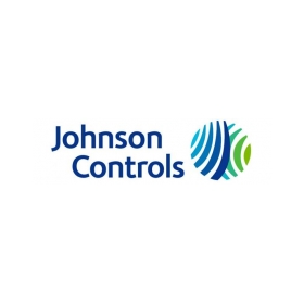 Johnson Controls logo