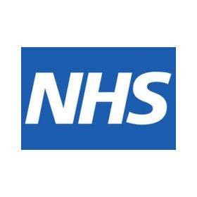 NHS logo