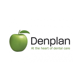 Denplan logo