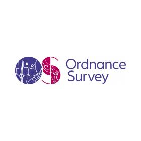 Ordnance Survey logo