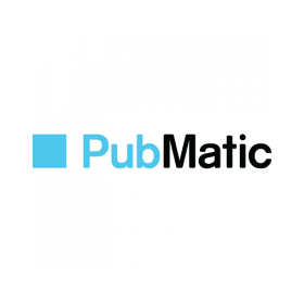 PubMatic logo