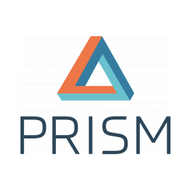 Prism logo