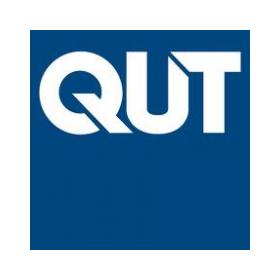 Queensland University of Technology logo