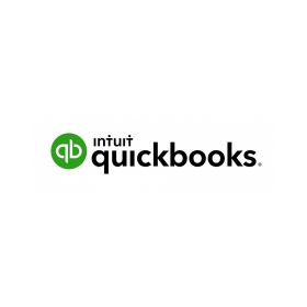 Intuit Quickbooks logo