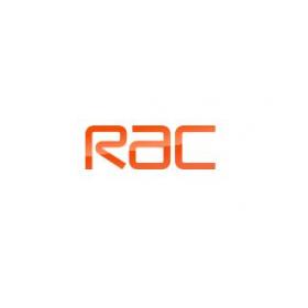 RAC logo