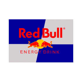 Red Bull logo