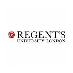 Regent's University London logo