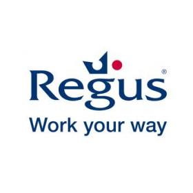 Regus logo