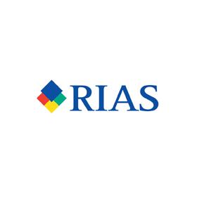 RIAS logo