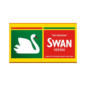 Swan logo