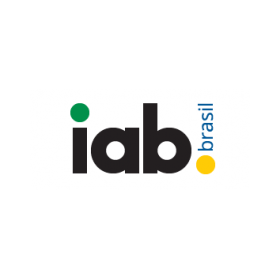 IAB Brazil logo