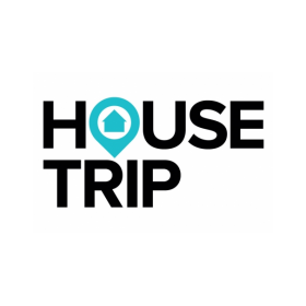 HouseTrip logo