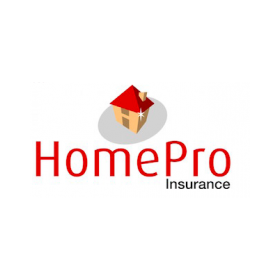 HomePro logo