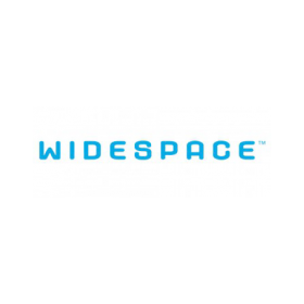 Widespace logo