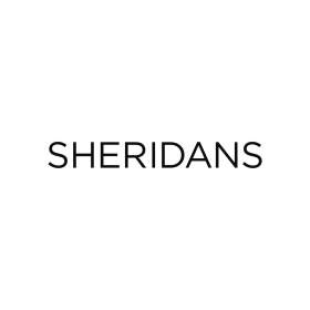 Sheridans logo