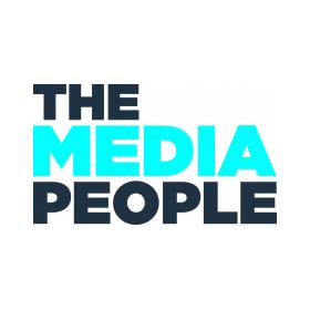 The Media People London logo