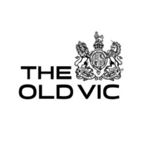 The Old Vic logo