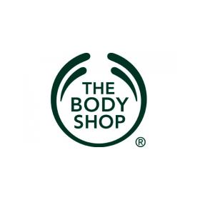 The Body Shop logo