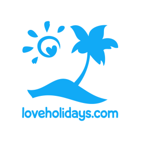 Loveholidays.com logo