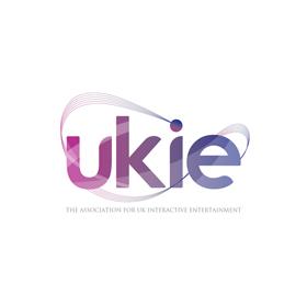 UKIE logo