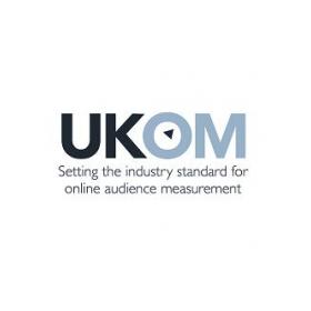 UKOM logo