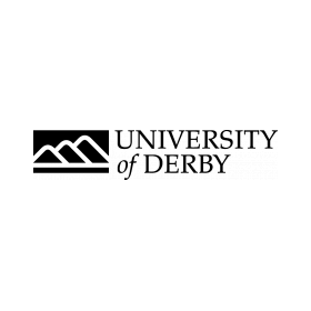 University of Derby logo