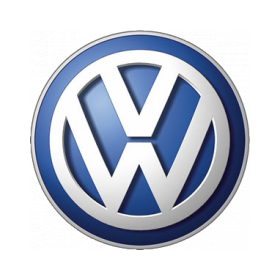 Volkswagen logo