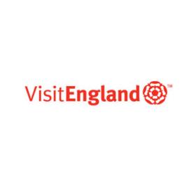 Visit England logo