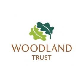 Woodland Trust logo