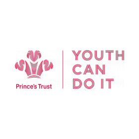 Prince's Trust logo