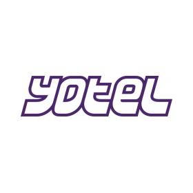 Yotel logo