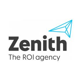 Zenith logo