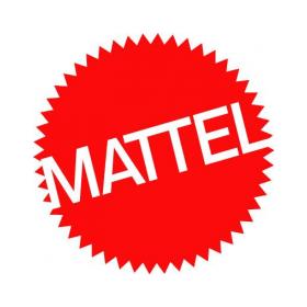 Mattel logo