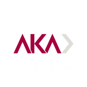 AKA logo