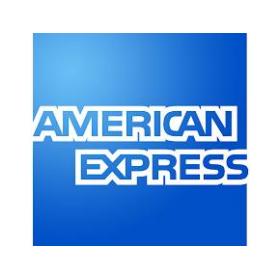 American Express logo