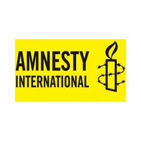 Amnesty International UK logo