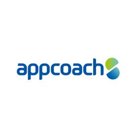 Appcoach logo