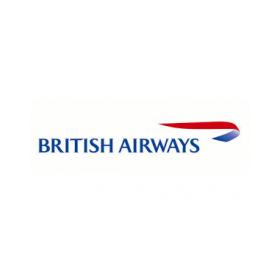 British Airways logo