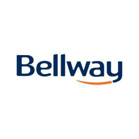 Bellway PLC logo