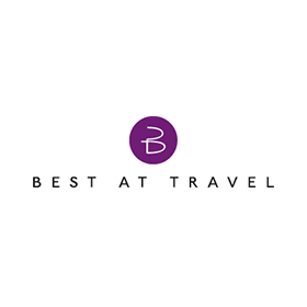 Best at Travel logo