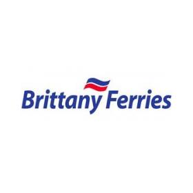 Brittany Ferries logo