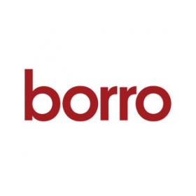 Borro logo