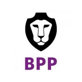 BPP Professional Education logo