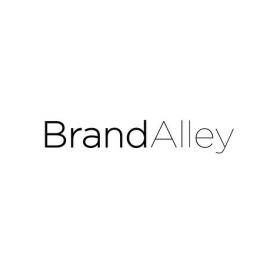 BrandAlley UK logo